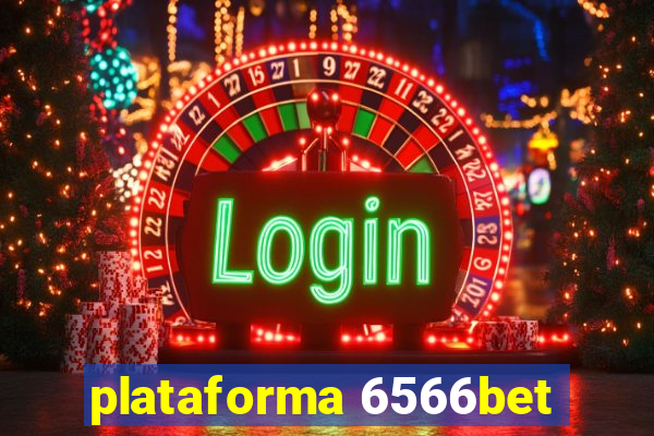 plataforma 6566bet